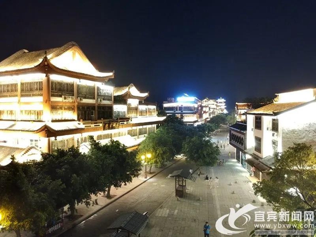 宜宾李庄开发最新新闻,宜宾李庄开发最新新闻，小巷深处的独特风味
