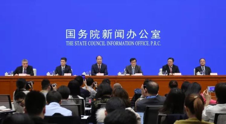 易会满最新消息,易会满最新消息及其影响，观点阐述