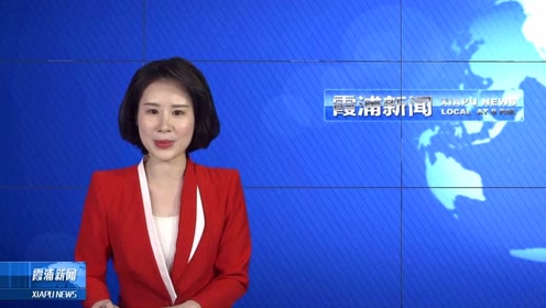 霞浦新闻网，拥抱自然，心灵宁静之旅的最新新闻报道