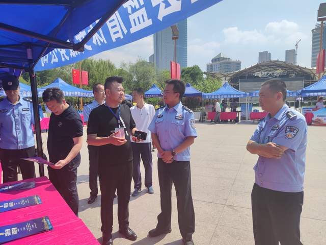 西宁保安招聘最新资讯，报名步骤与指南