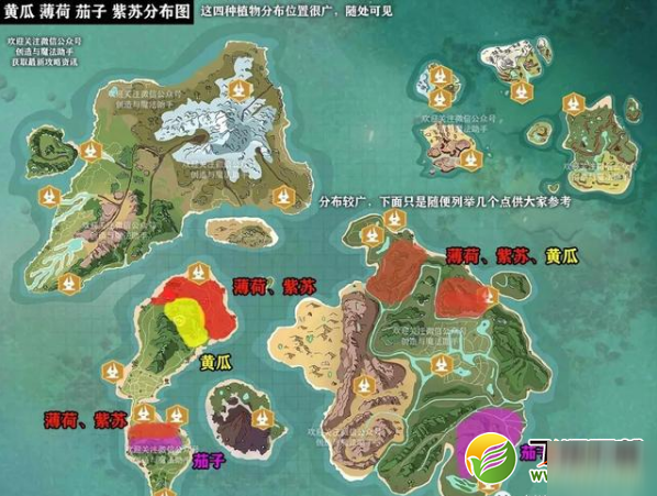 创造与魔法最新版下载，温馨的冒险之旅启程