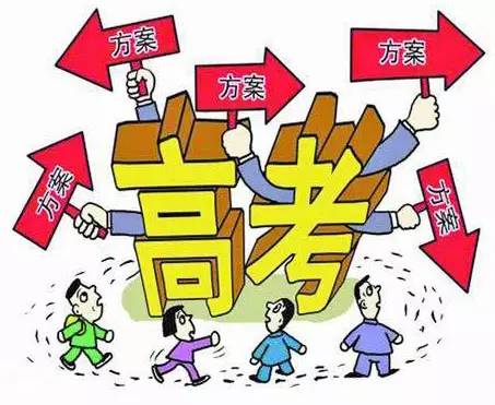 河北高考改革最新方案，乘风破浪，启航未来教育变革之路