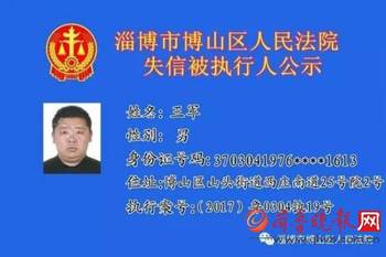 失信被执行人最新规定深度解析与观点阐述
