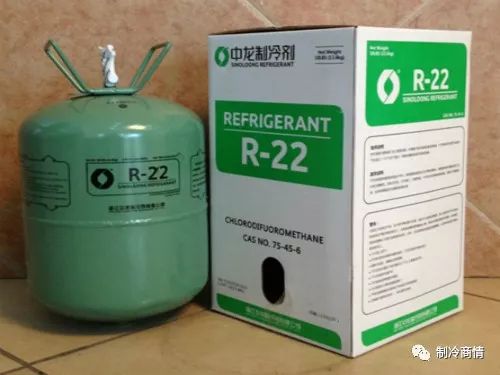 R22制冷剂最新价格及夏日市场动态