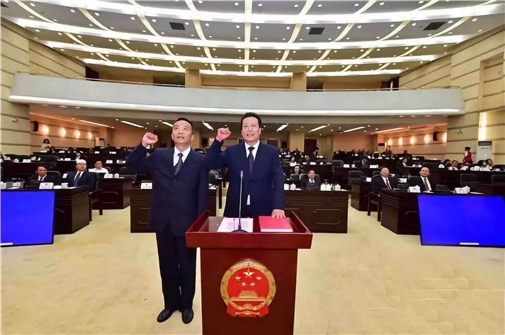 昆明市新任副市长上任，科技领航智绘春城新篇章