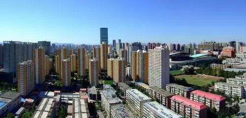 石家庄最新房价报价表汇总