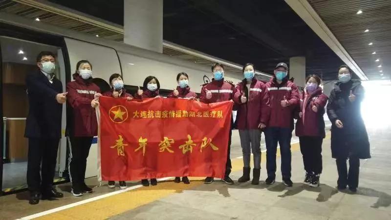 湖北最新命令