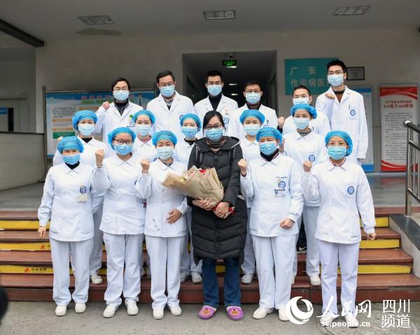 广安肺炎最新,广安肺炎最新动态，全面解读当前形势与防控进展