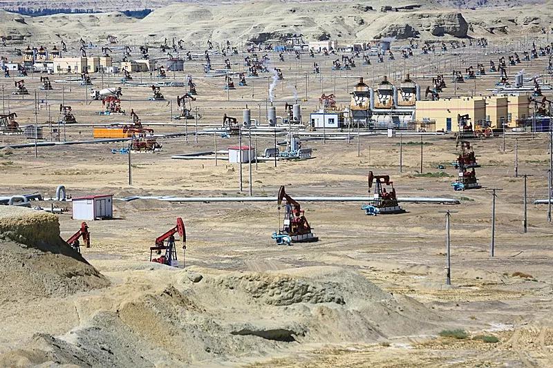 溢家油田，历史、影响与时代地位的深度探究