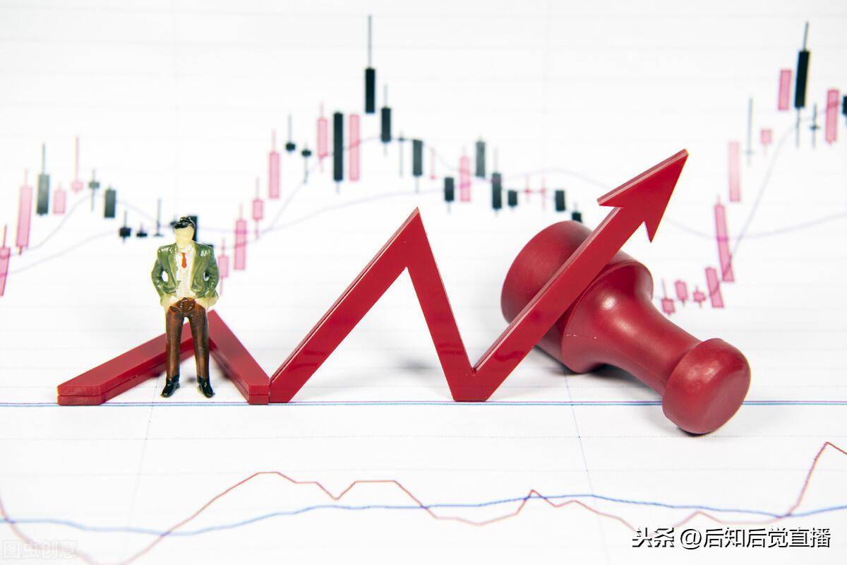 央视最新股市，励志故事与变化的力量