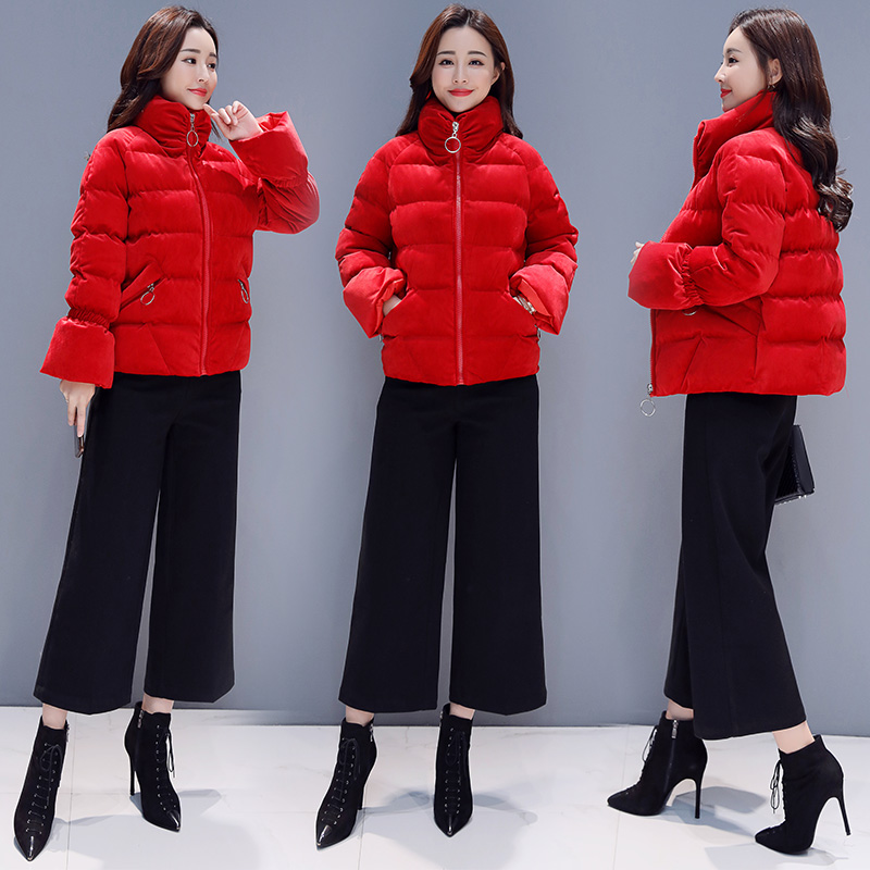 最新冬服款式