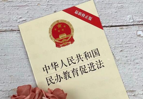最新民办教育法律法规解读与洞察深度解析