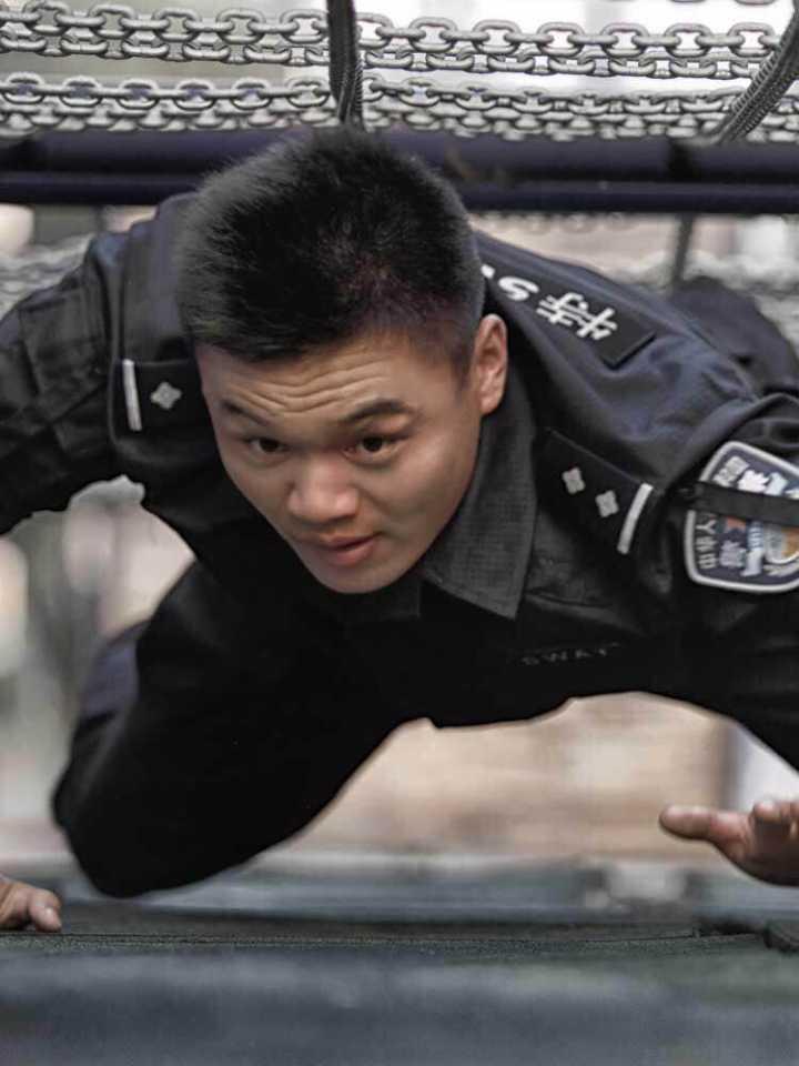 格斗比赛