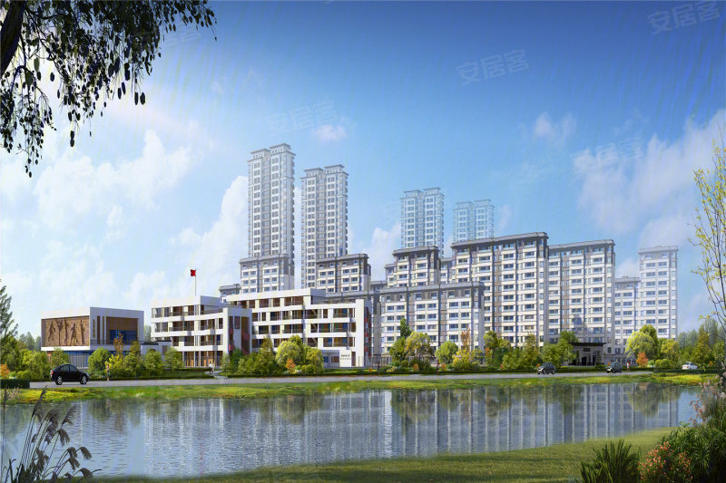 明光最新楼盘价格
