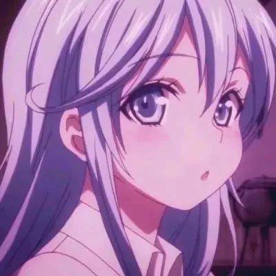 抖音头像女动漫