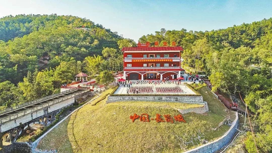 罗定景点游玩攻略大全