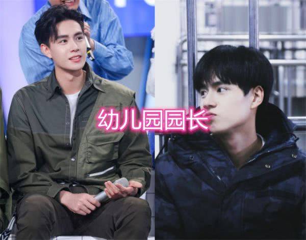 理发师角色深度解析与演员匹配一览表