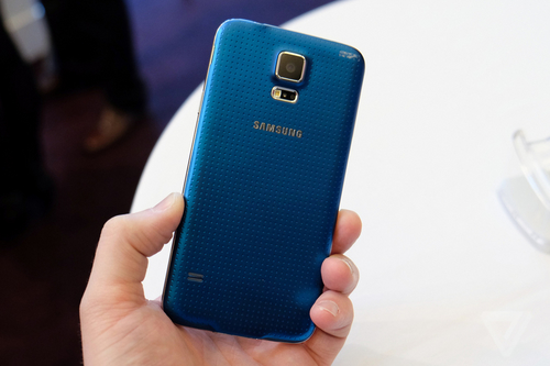 三星Galaxy S5刚上市时的价格及购买指南