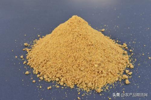 2016年豆粕行情深度分析
