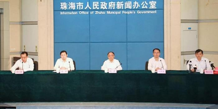 珠海最新新闻,珠海最新新闻论述