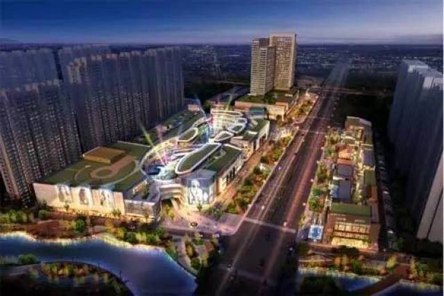 泰兴昌建广场最新资讯