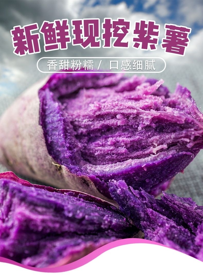 紫薯现价,紫薯现价，市场趋势、健康价值及购买指南