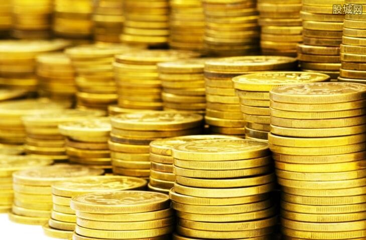 黄金价格现在,黄金价格现在，市场走势、影响因素与投资策略