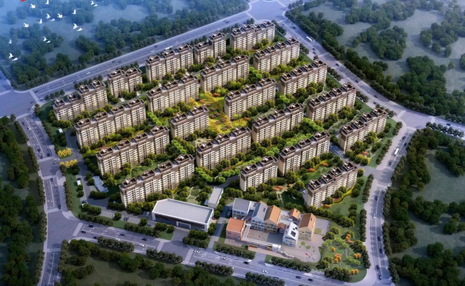 天津房产资讯速递概览