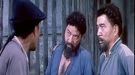 电影阿q正传