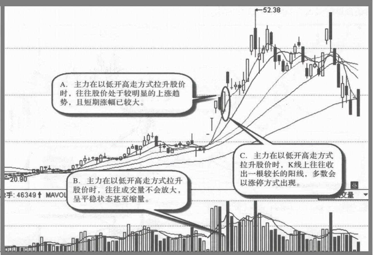 股票主力详细观察与分析指南，如何洞悉主力动向？