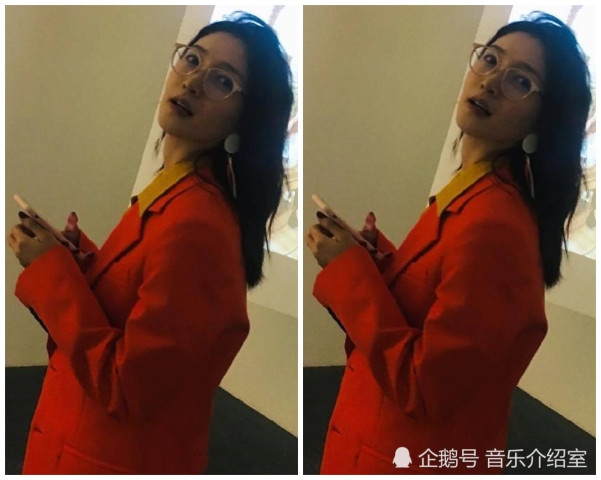 江颜最新，科技引领未来生活魅力体验