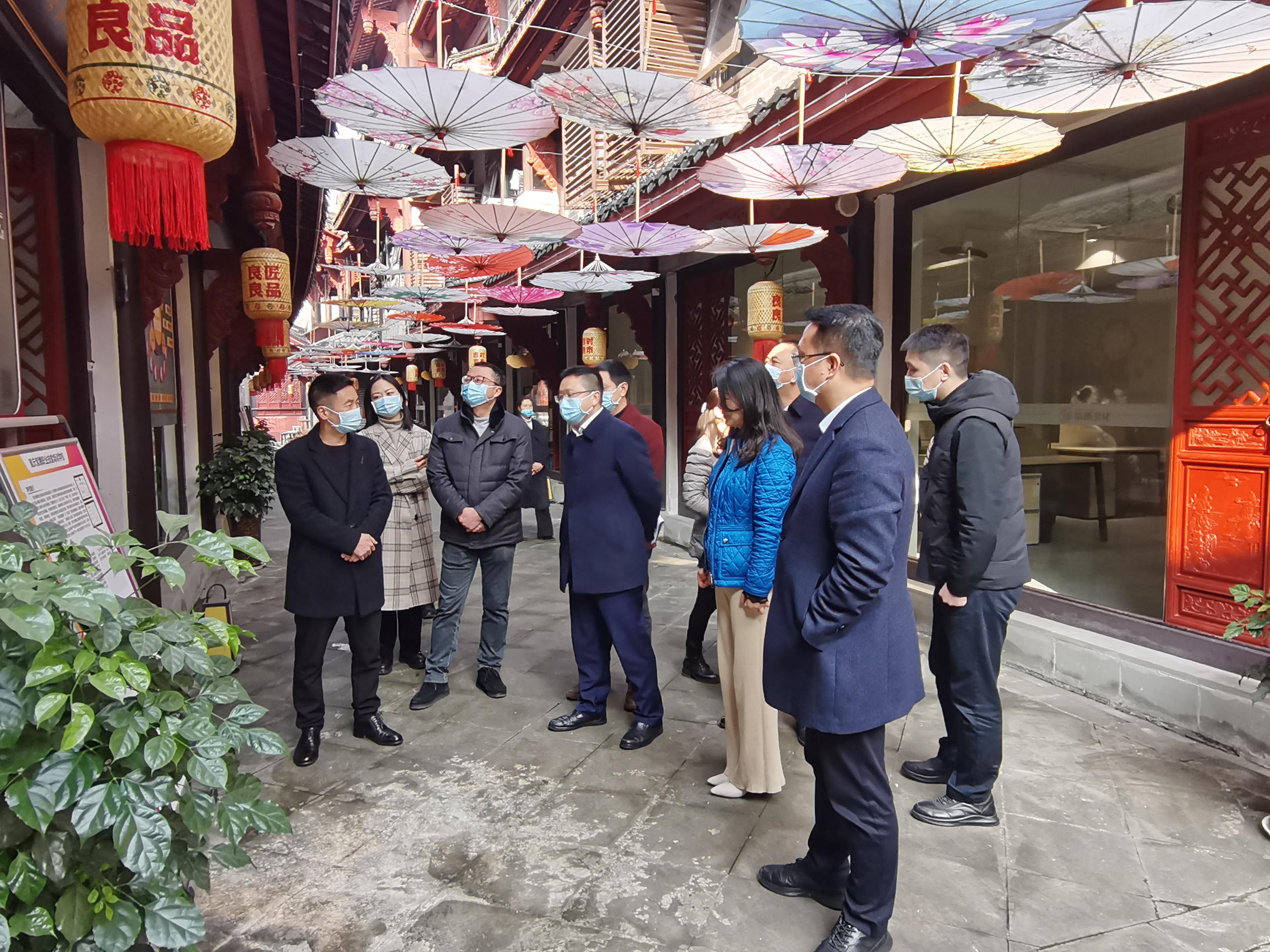张川最新，城市生活的温馨日常