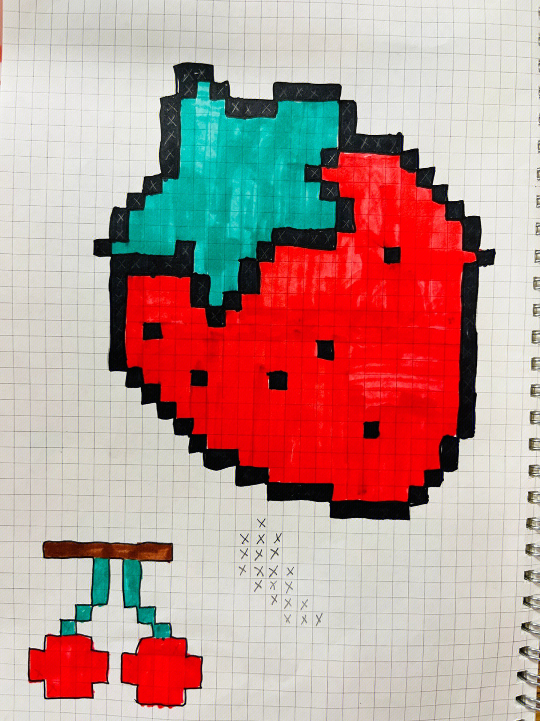 最新像素画，数字艺术的无限魅力探索