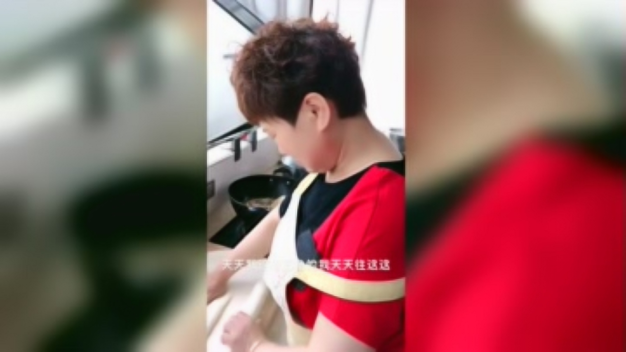 华哥最新动态，拥抱变化，自信成就梦想之路