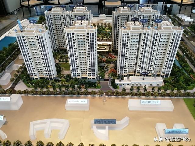 增城新貌与发展热点概览