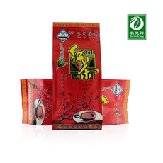 最新袋装茶，小巷中的茶香秘境探索