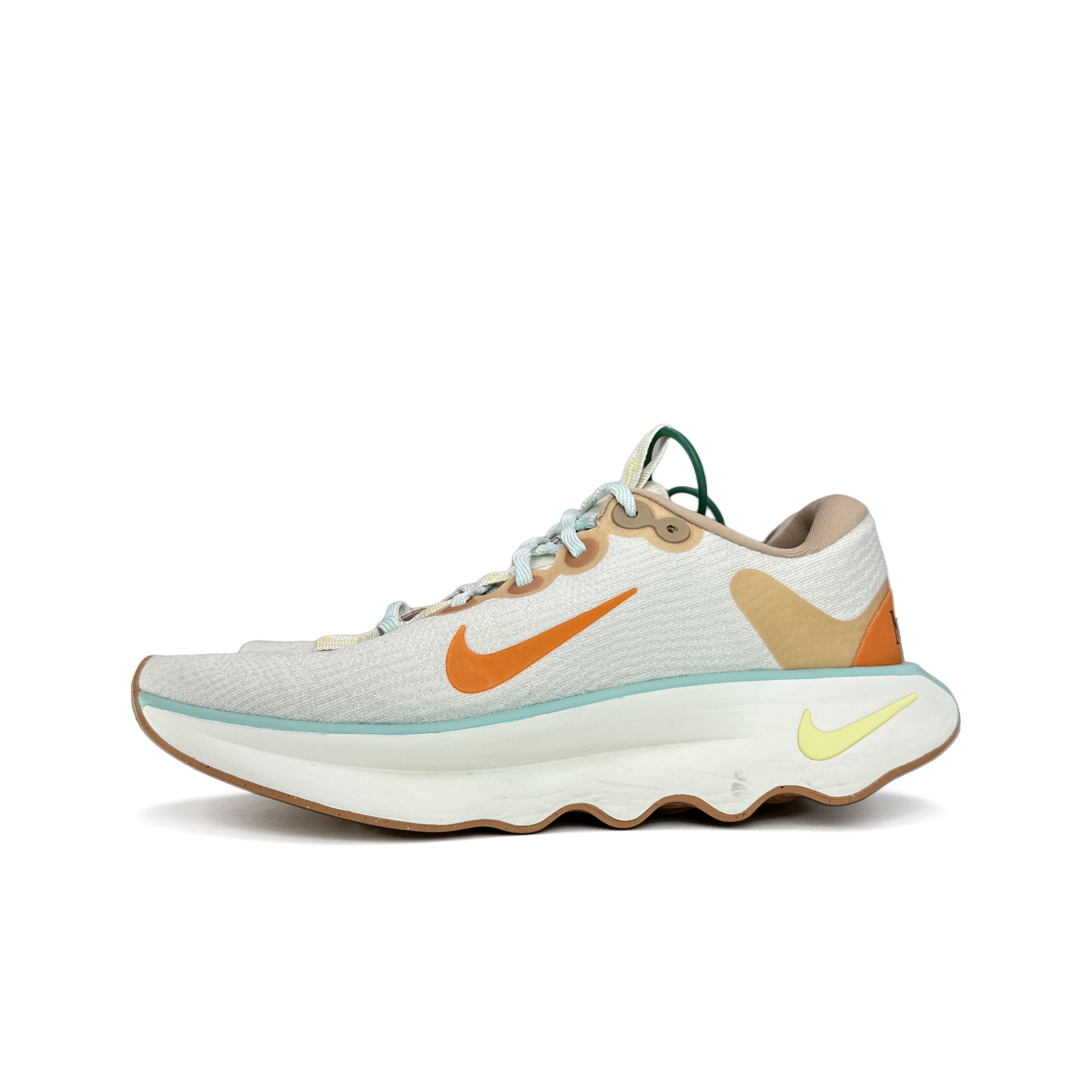 科技与时尚融合，最新Nike鞋款完美呈现