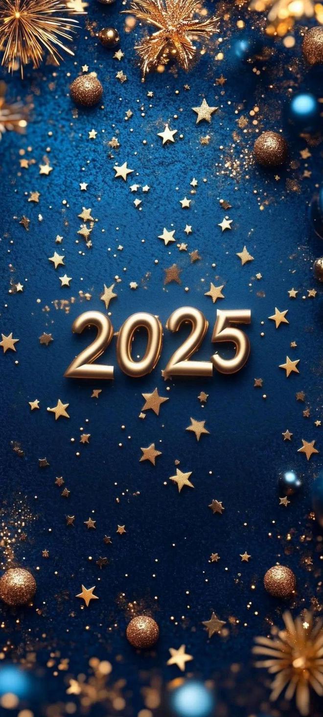 时代印记与美学变迁，最新壁纸趋势 2025展望