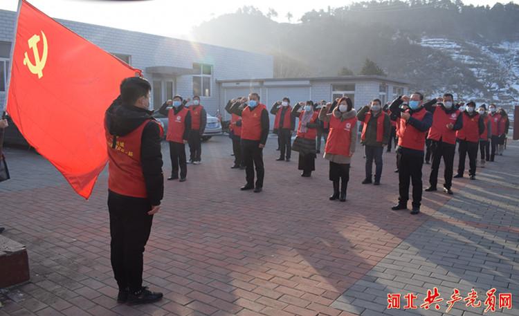 迁西最新疫情，时代的印记与抗击历程