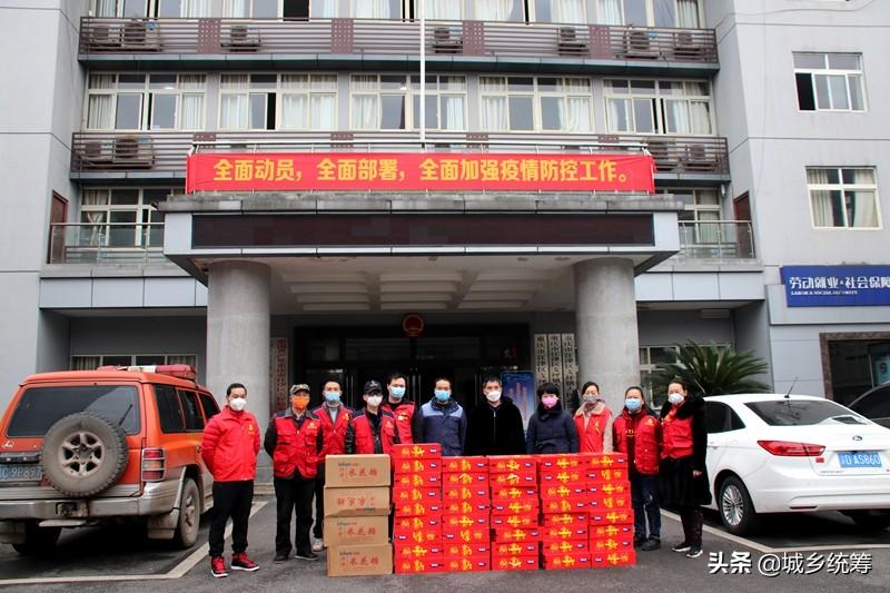 江津疫情下的隐秘小巷，特色小店的独特魅力