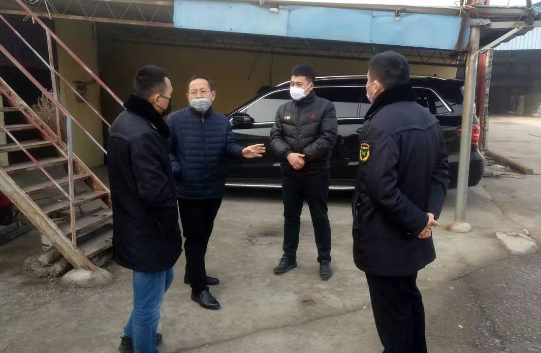邹城最新疫情全面关注与应对措施