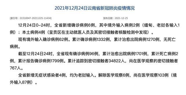 时代背景下的细致观察与深度解析，呈贡最新病例全面报告