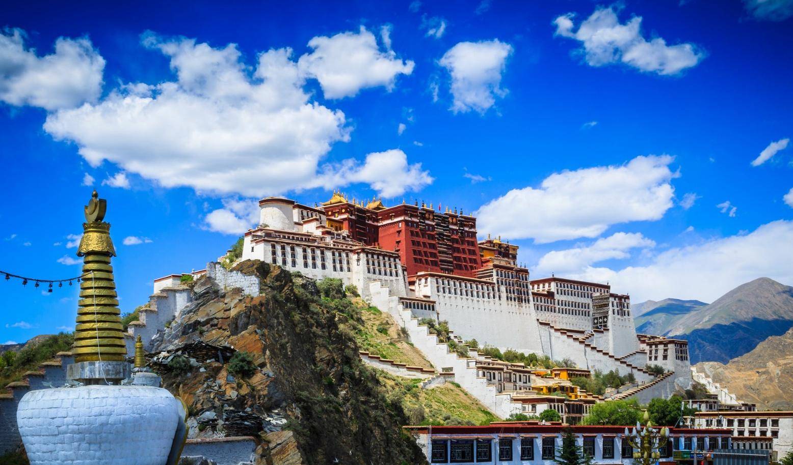 西藏旅行最新攻略，探索神秘天堂的必备指南✨